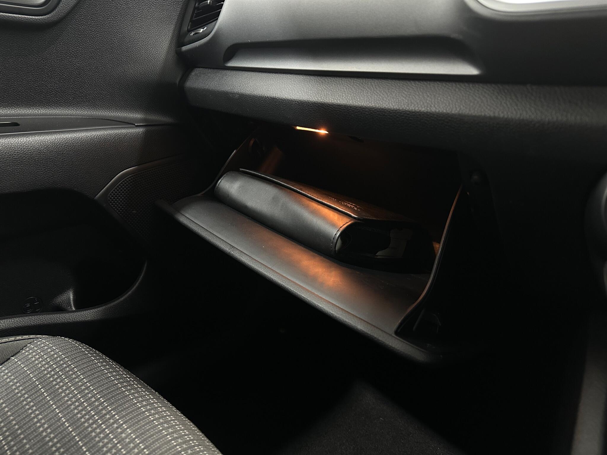 Kia Stonic view 24
