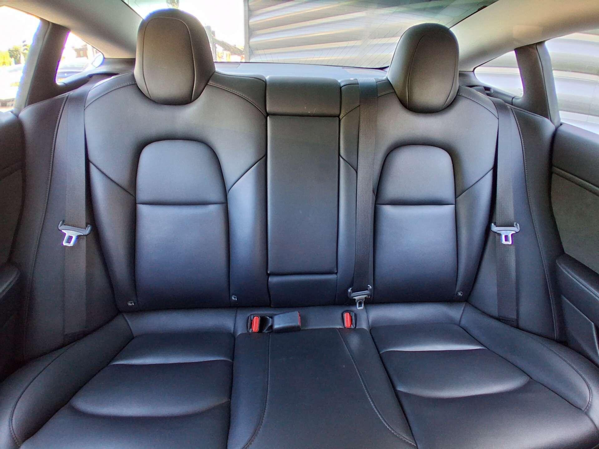 Tesla Model 3 view 23