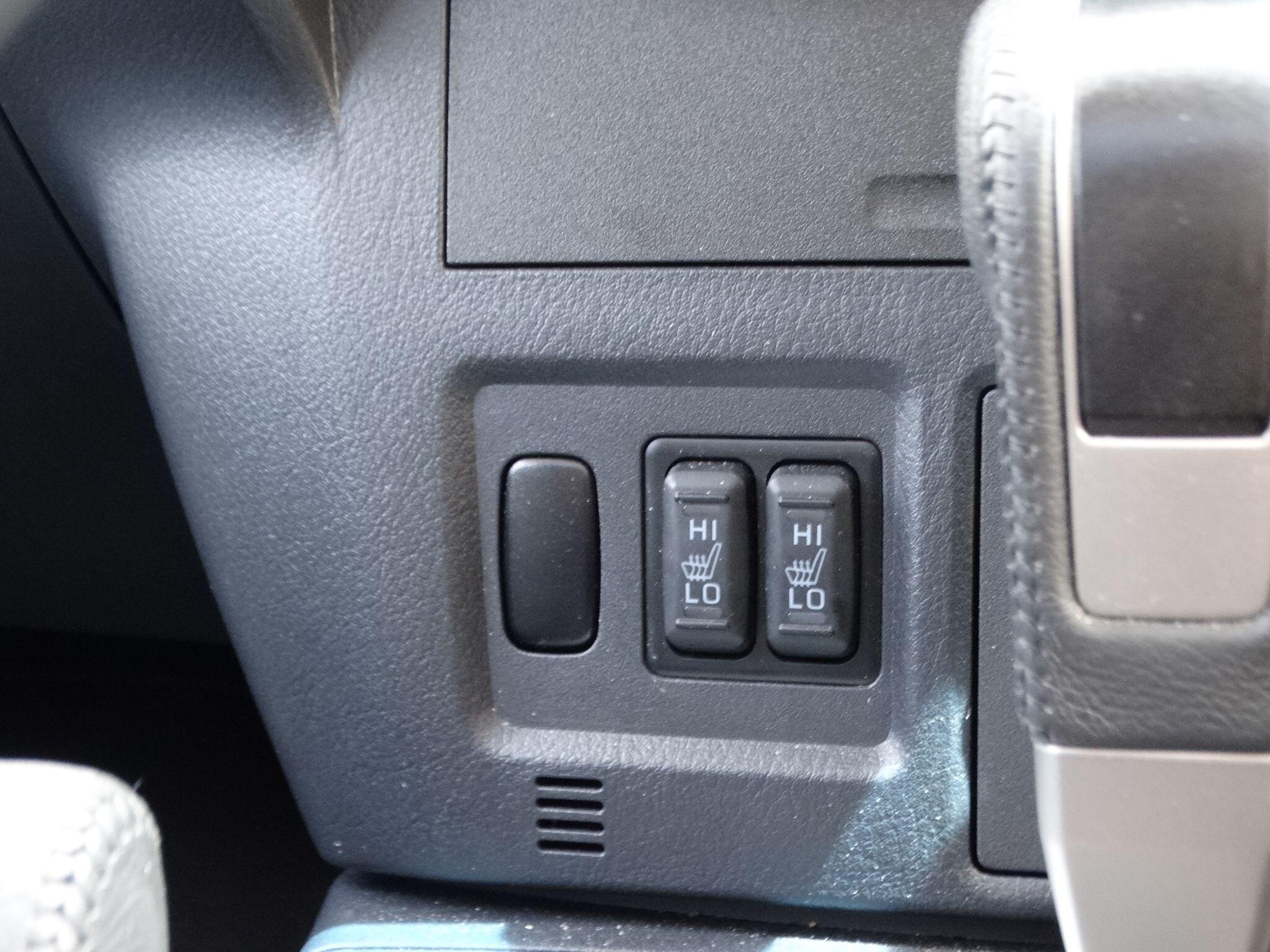 Mitsubishi Shogun view 21