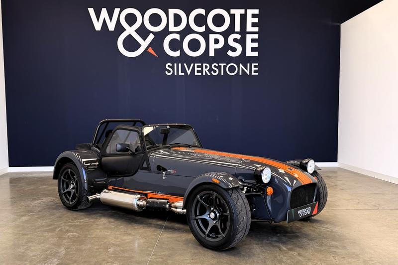 Caterham Seven
