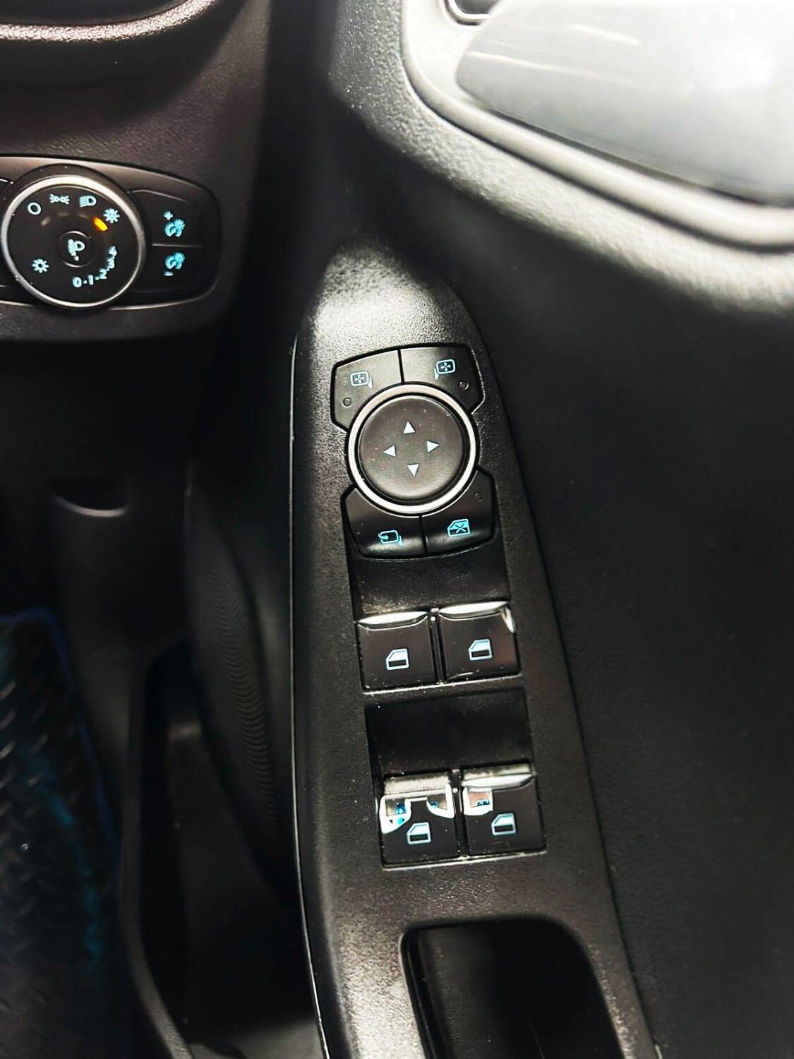 Ford Puma view 20