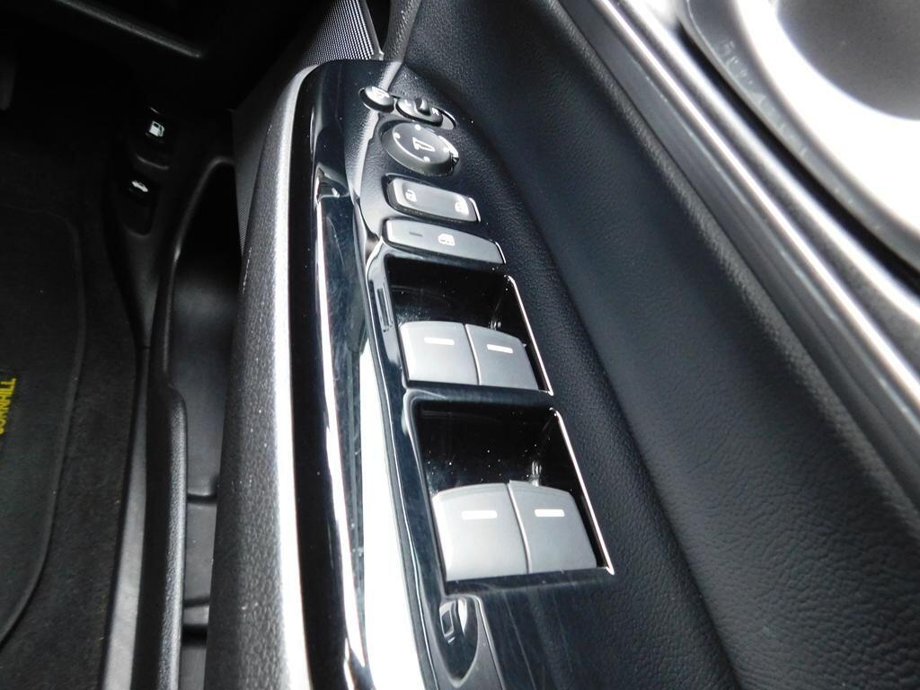 CR-V