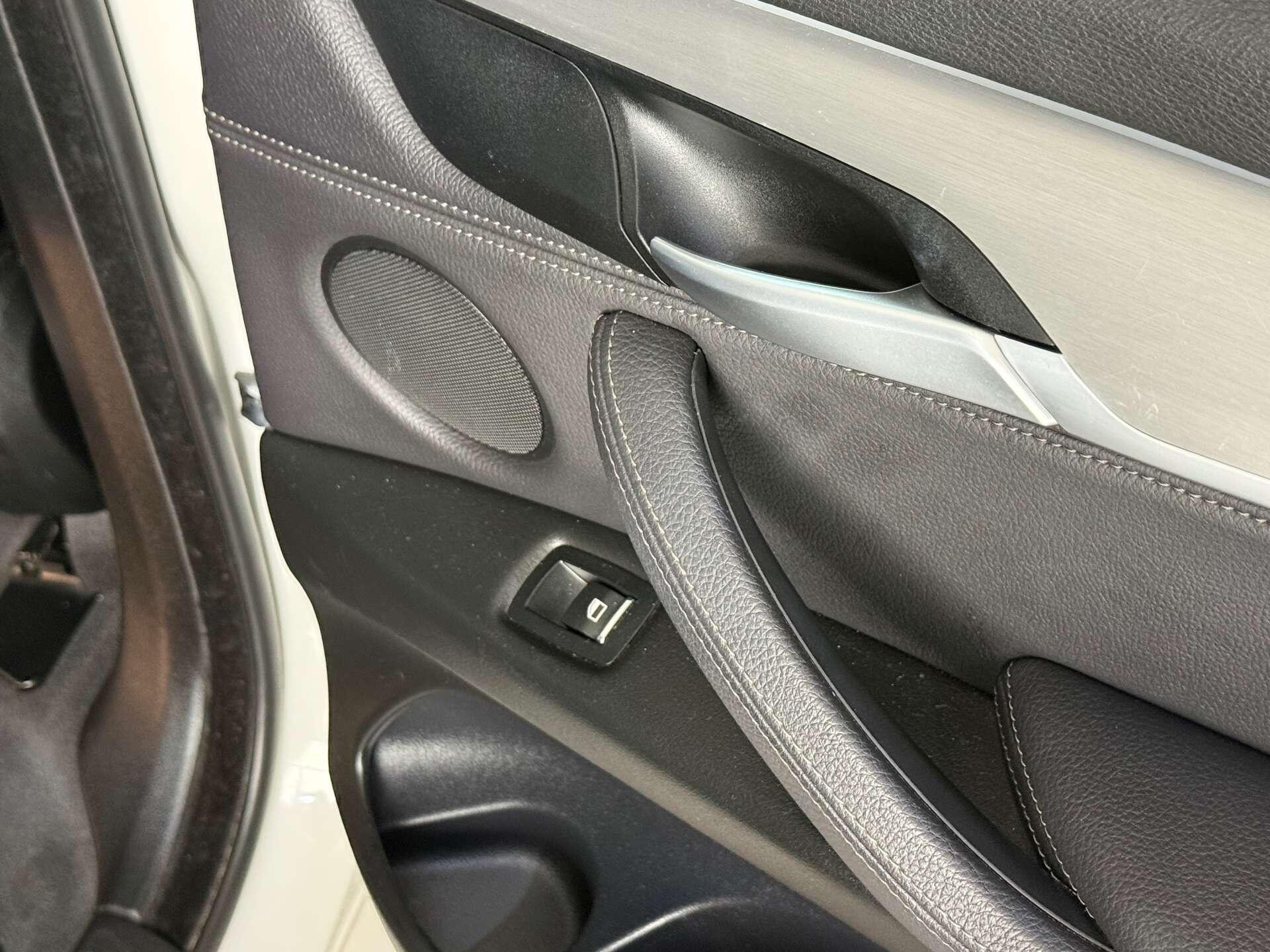 BMW X5 X5 view 24