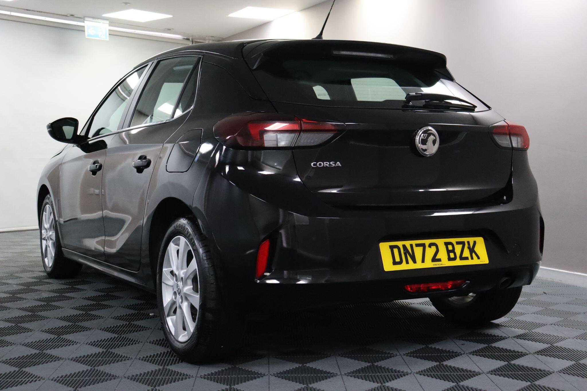 Vauxhall Corsa view 31