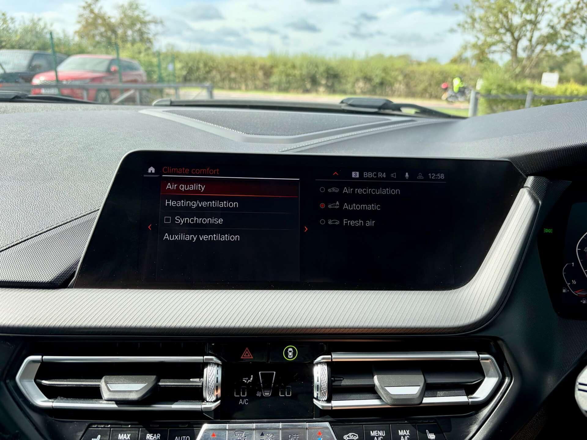 BMW 2 Series Gran Coupe view 54