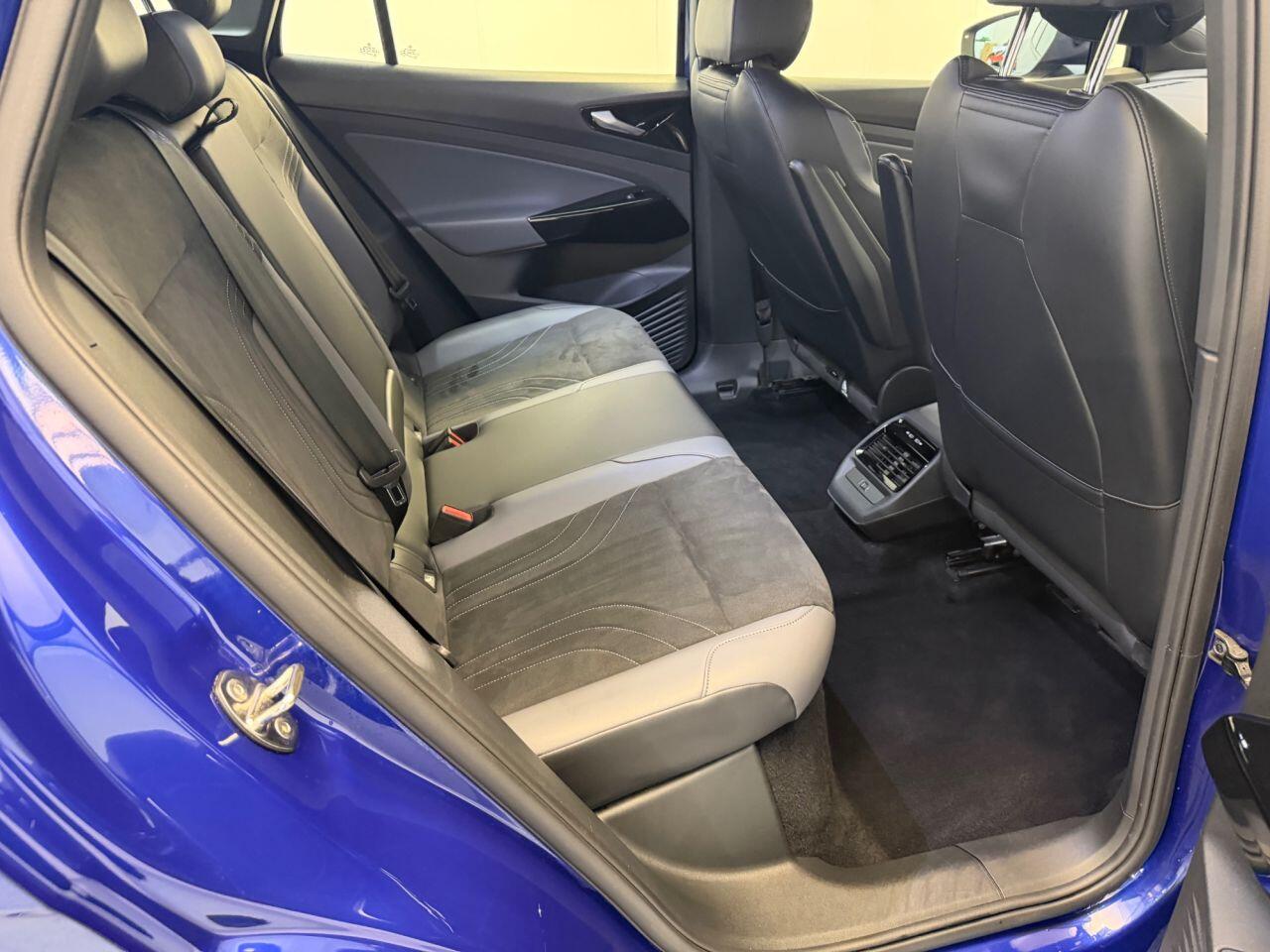 Volkswagen Id.4 view 61