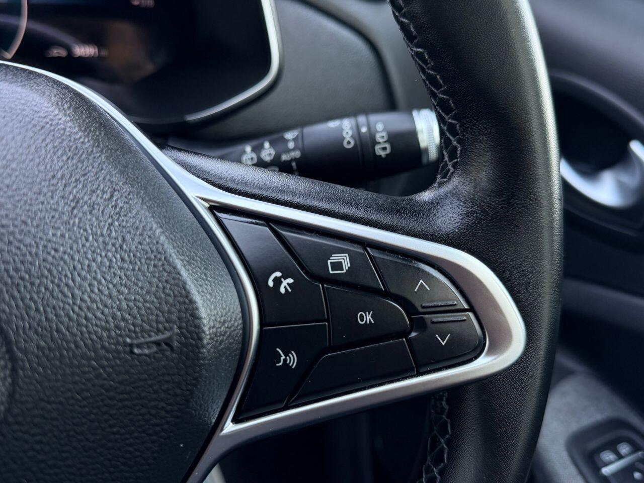 Renault Zoe view 29