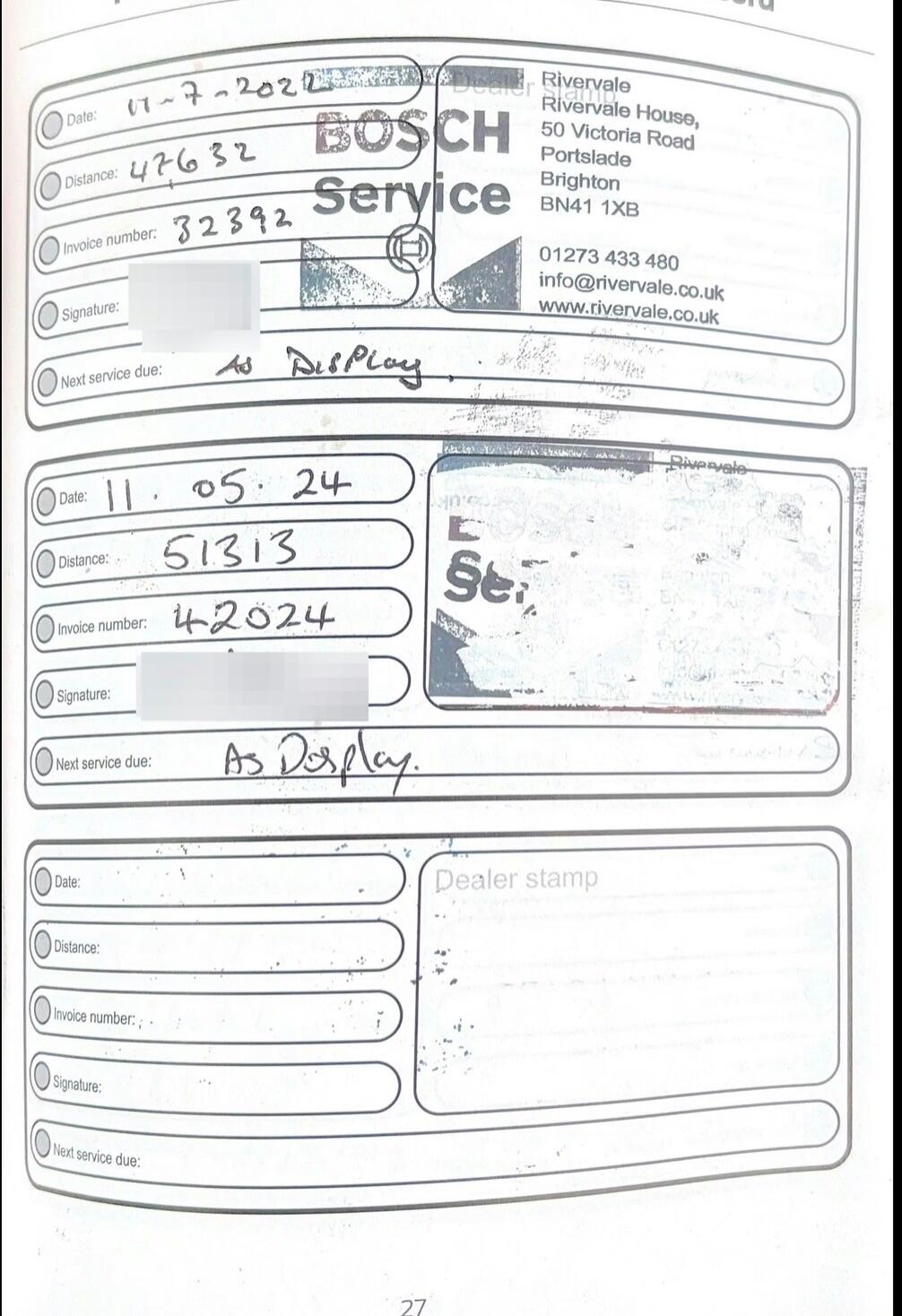 2015 Ford Fiesta 1.0T EcoBoost Zetec Powershift Euro 6 5dr image 3