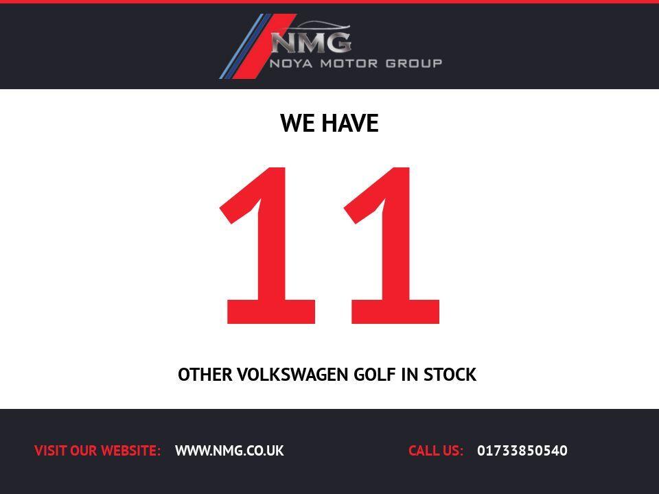 Volkswagen Golf view 36