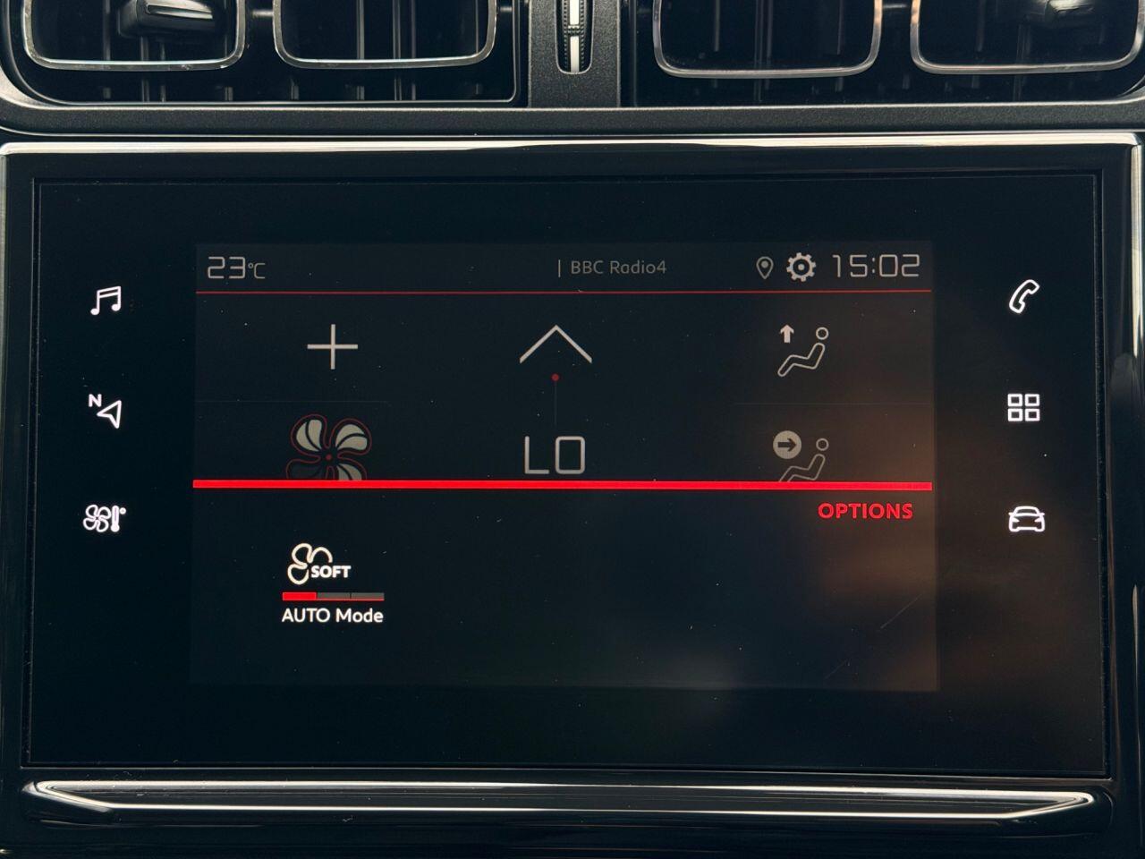 Citroen C3 view 41
