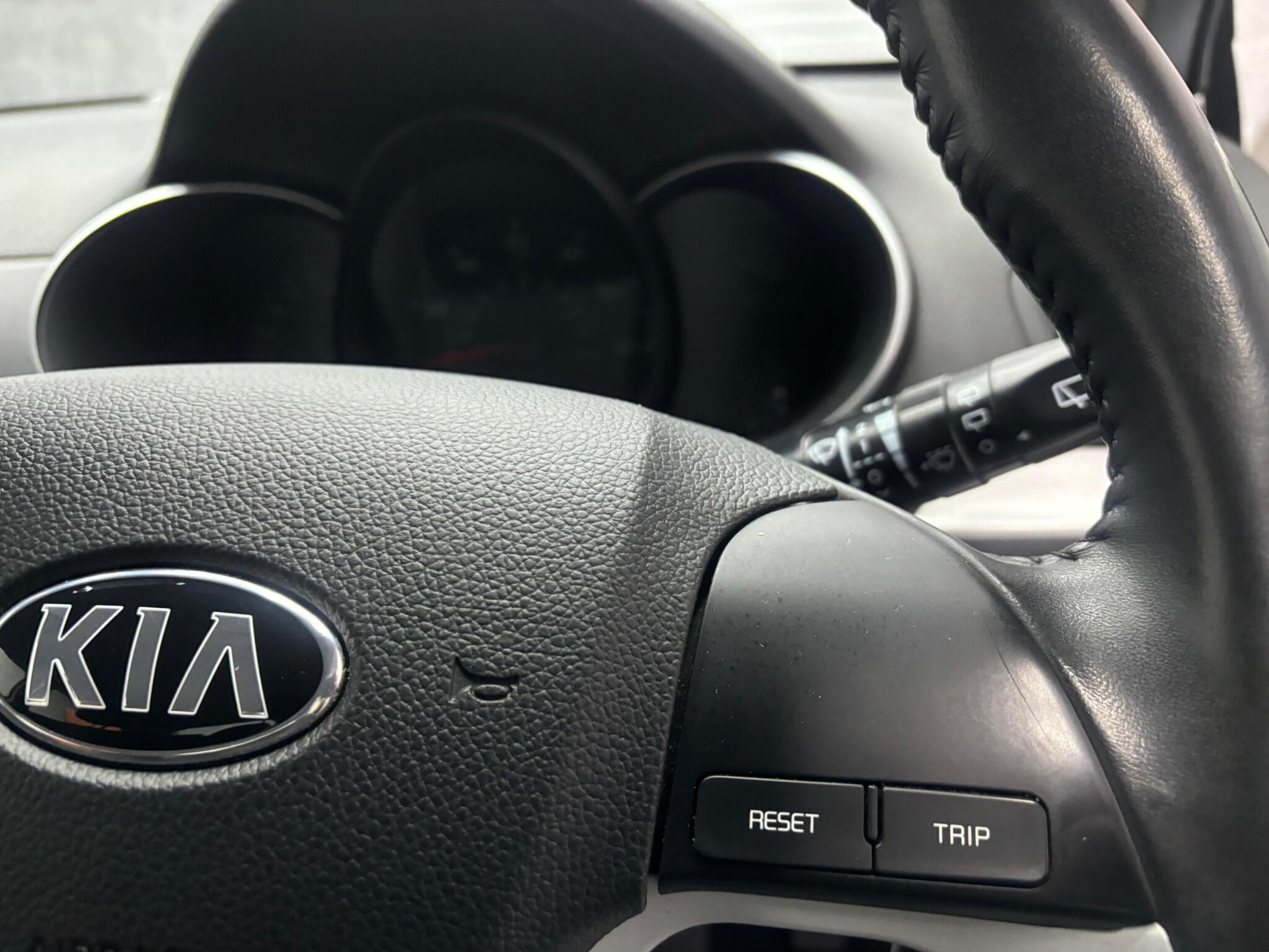 Kia Picanto view 14