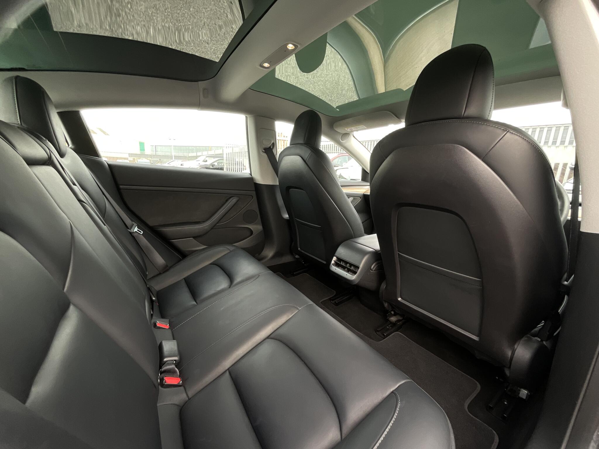 Tesla Model 3 view 10