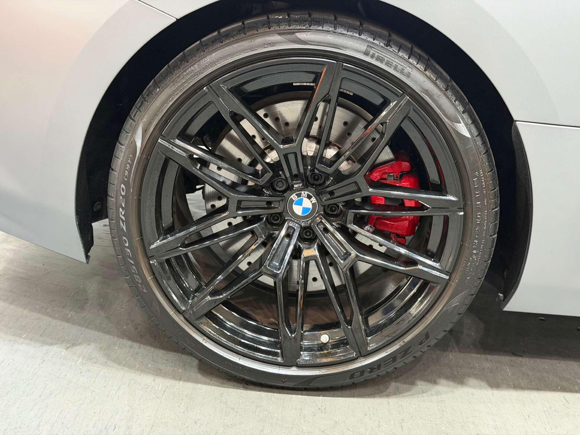 BMW M2 view 37