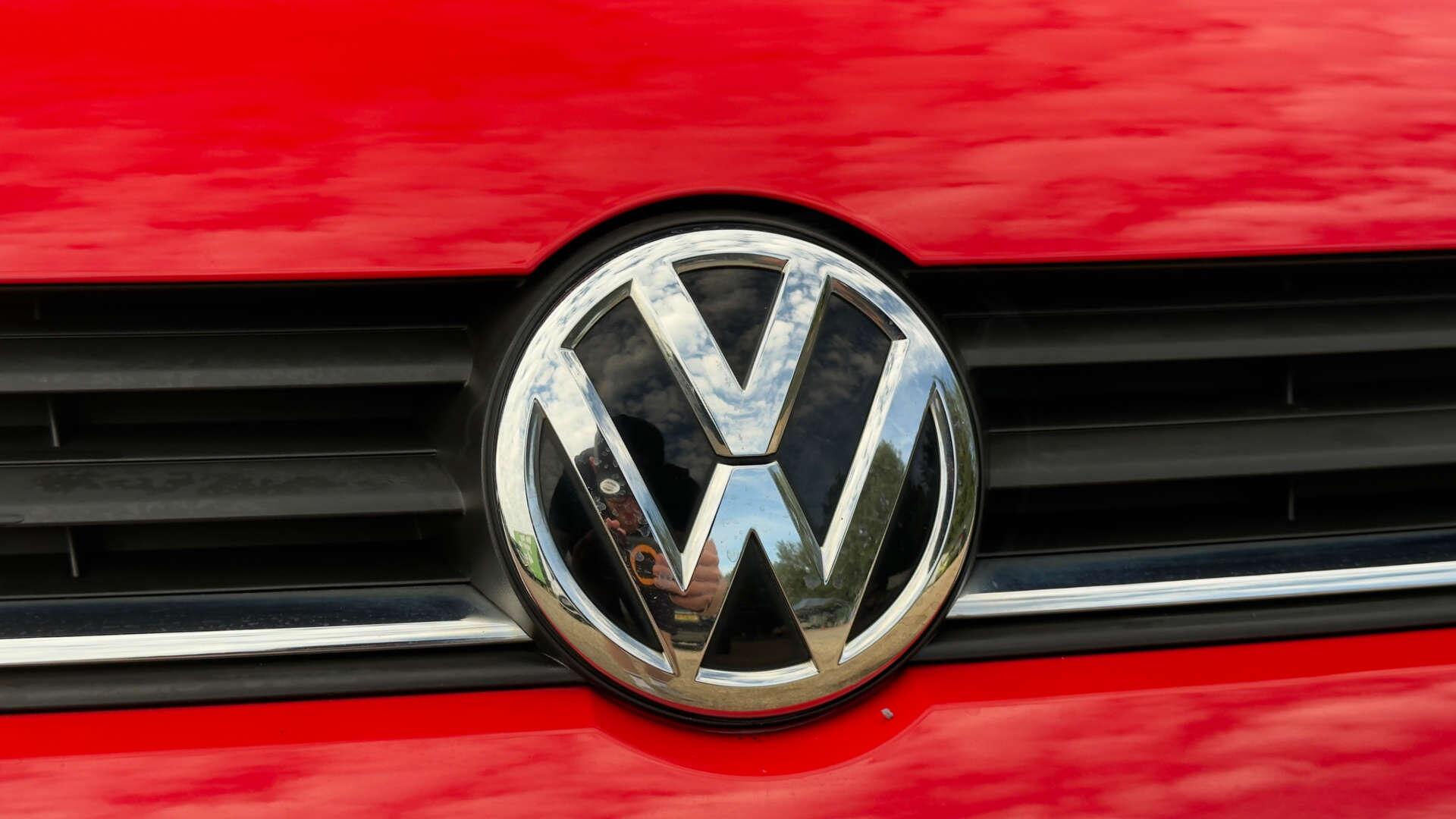 Volkswagen Polo view 39