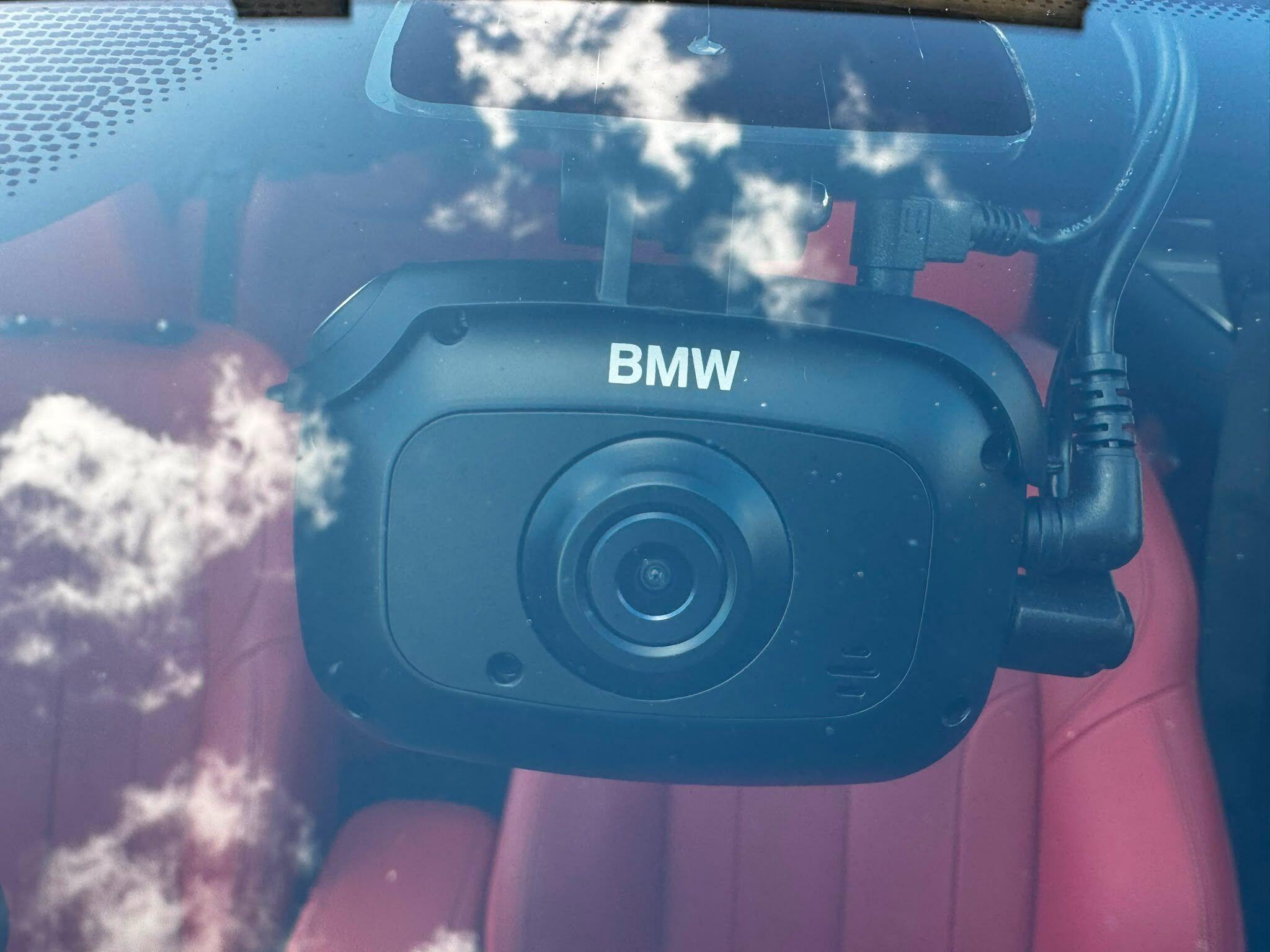 BMW 1 Series view 60