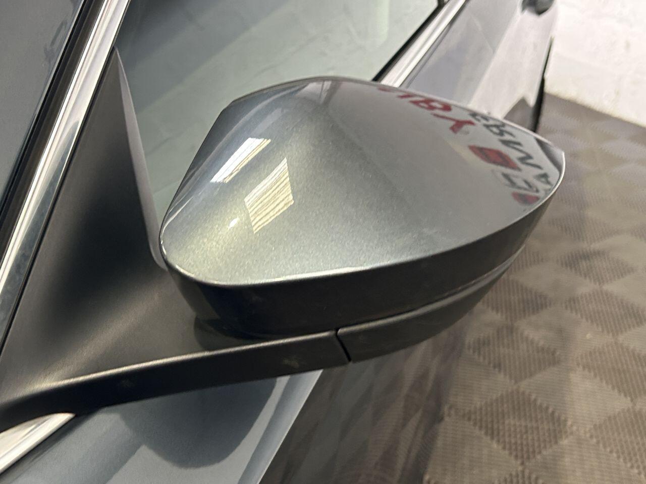Skoda Octavia view 24