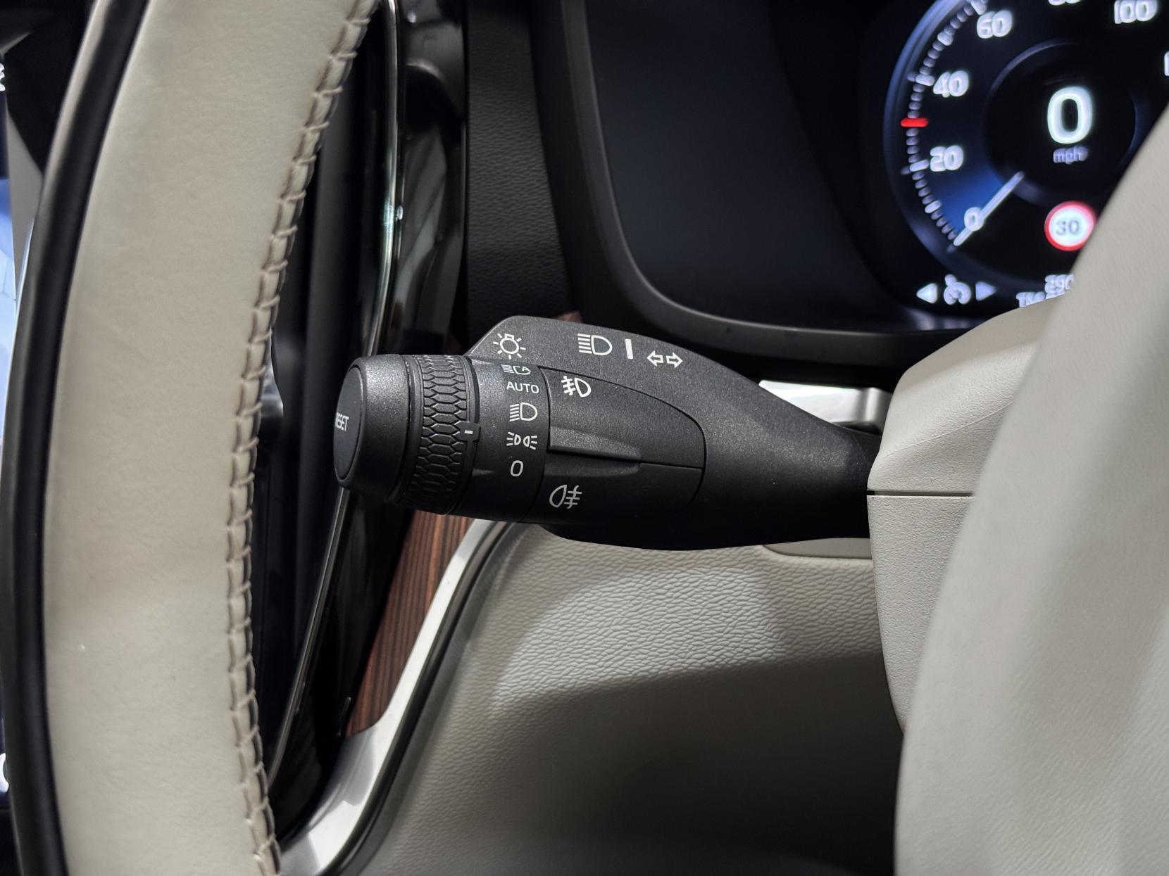 Volvo V60 view 37