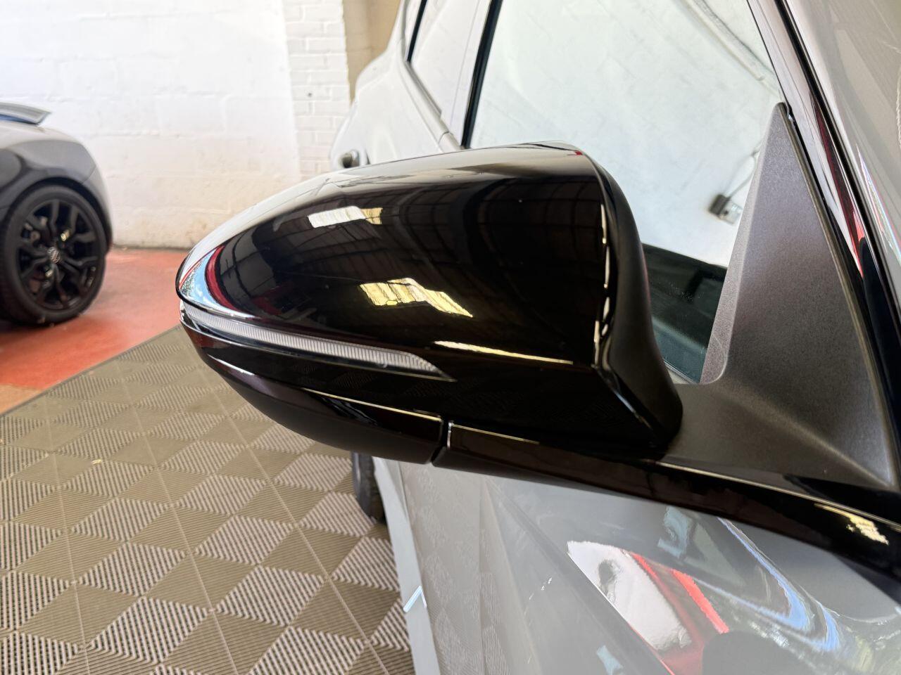 Hyundai Tucson view 22