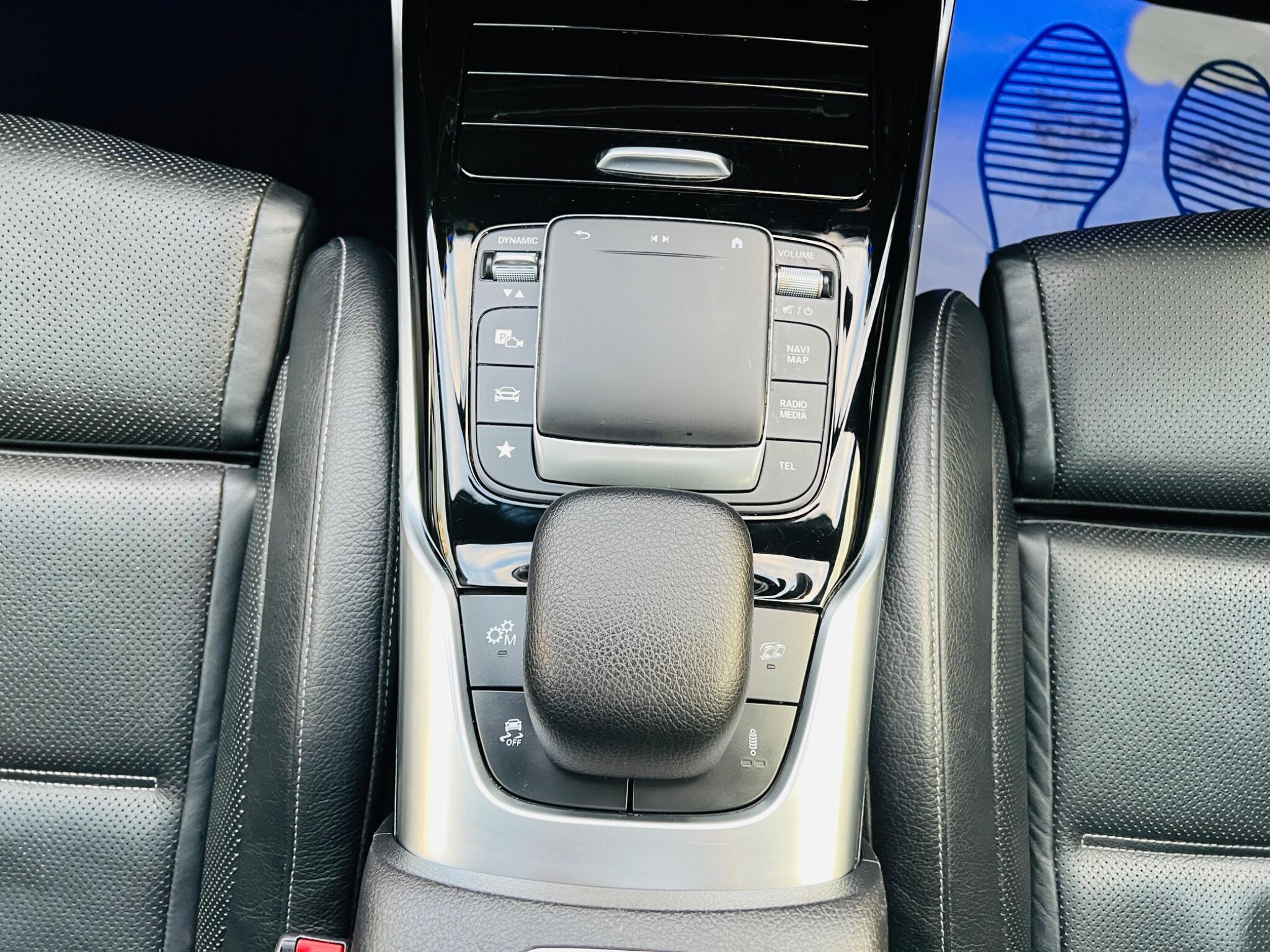 2020 Mercedes-Benz CLA image 14