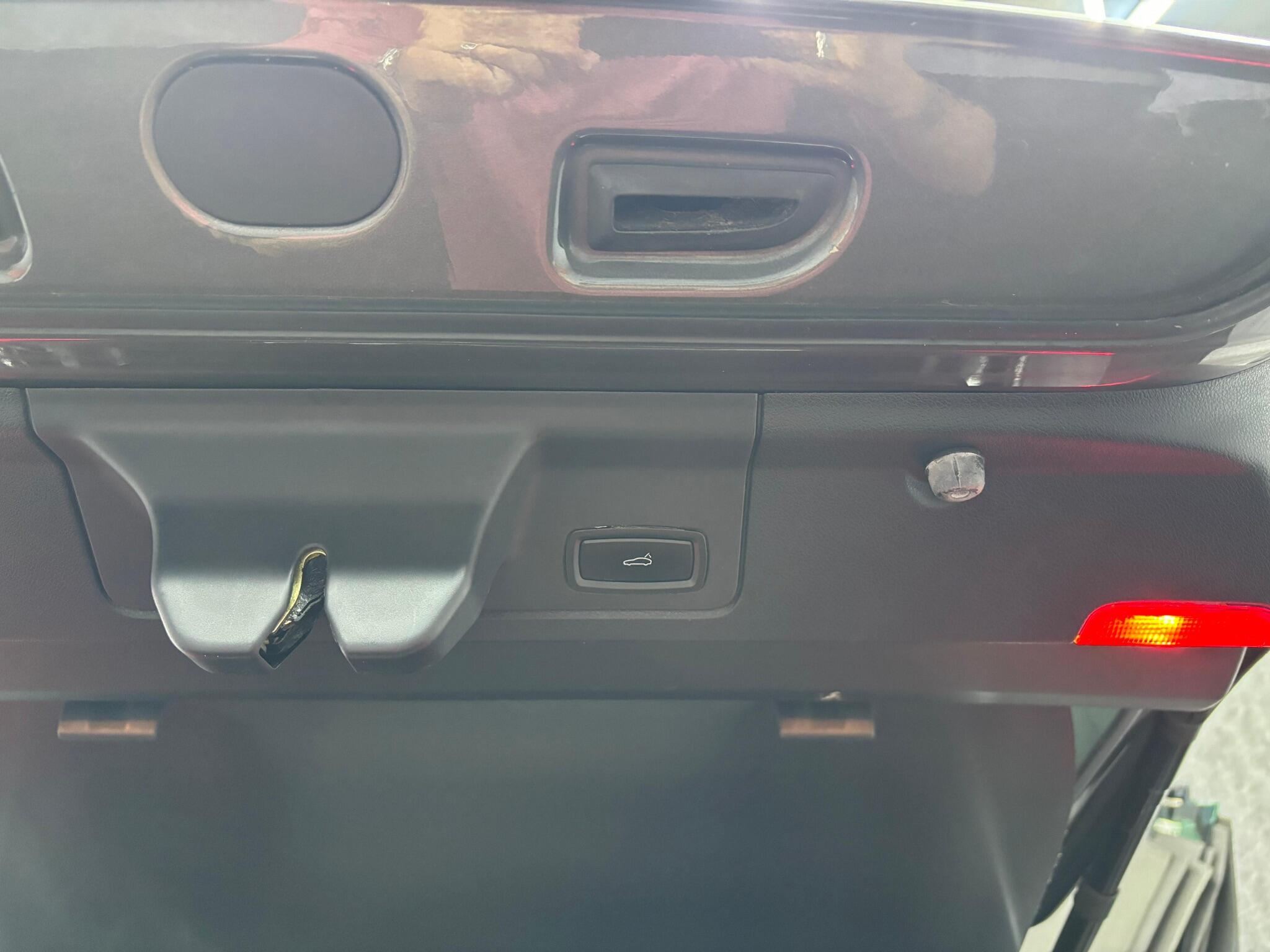 Porsche Panamera view 39
