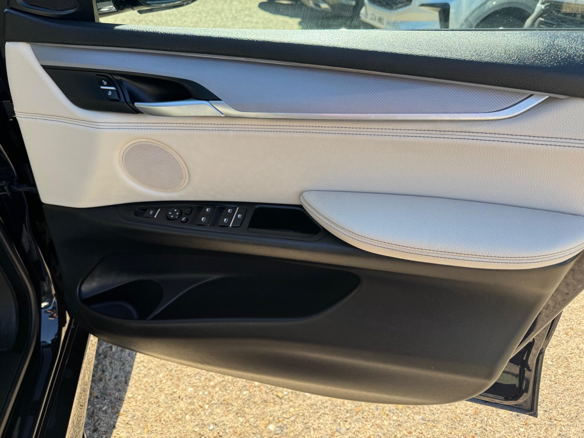 BMW X5 X5 view 20
