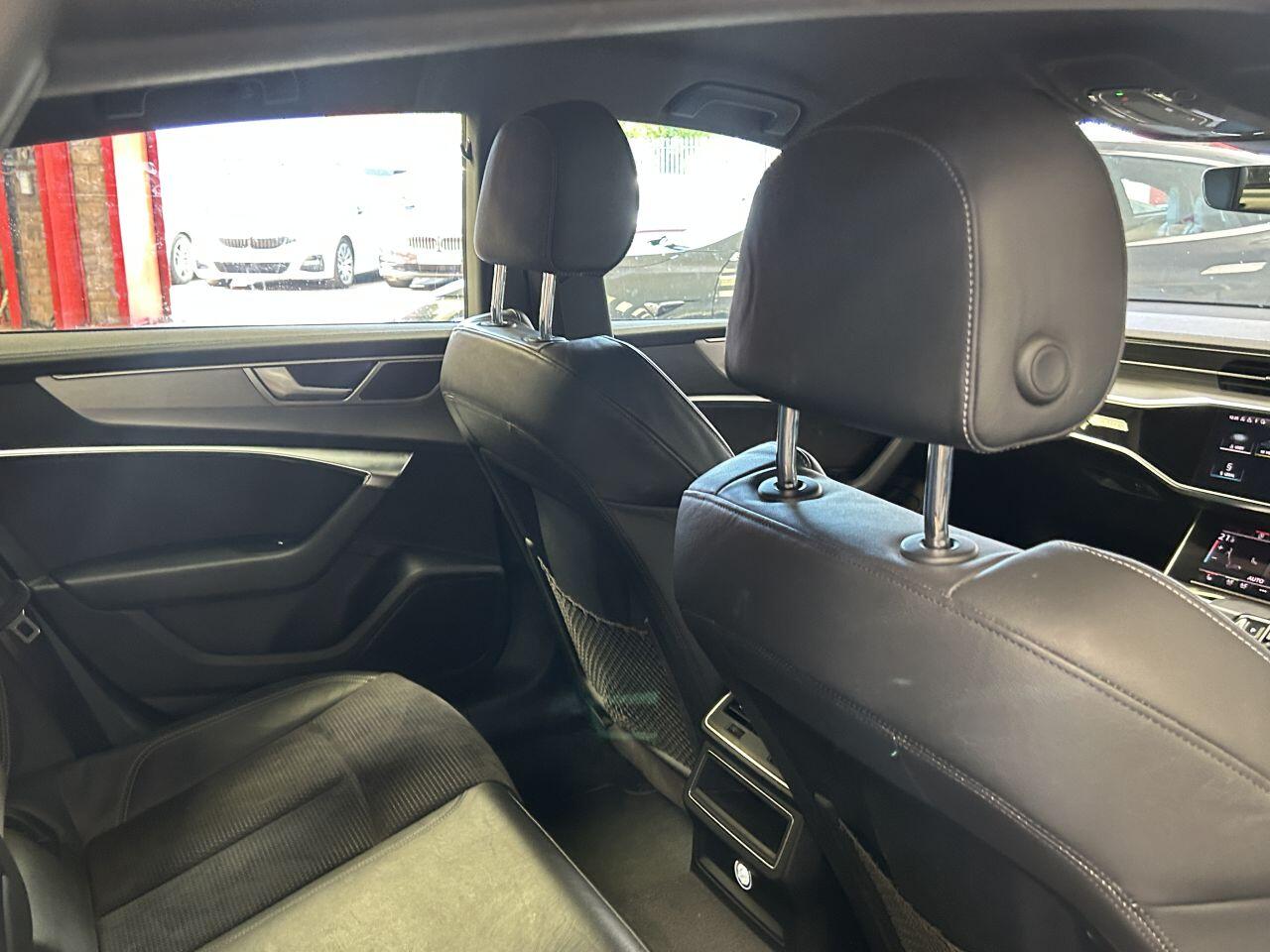 Audi A7 view 66
