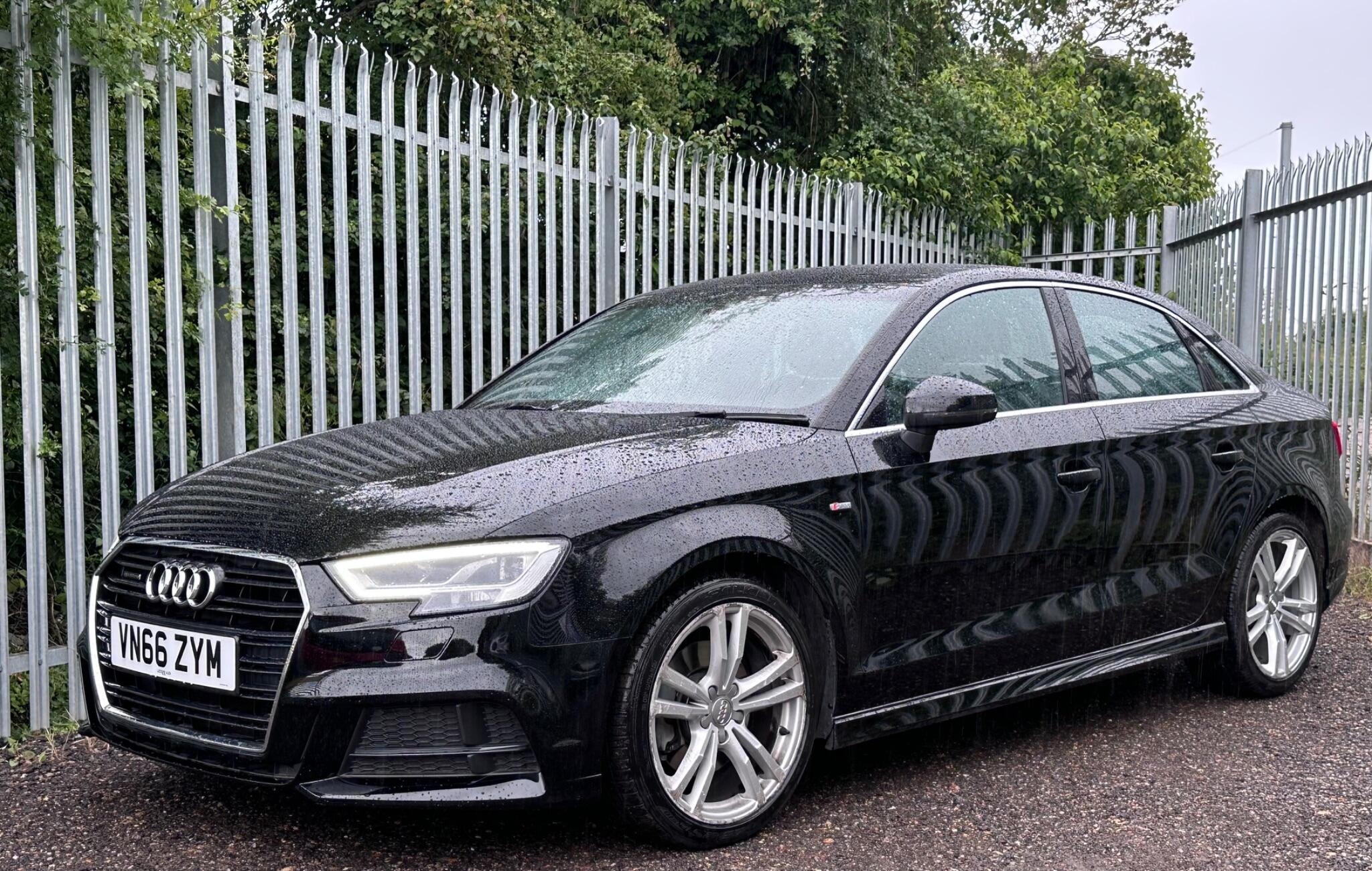 2016 Audi A3 image 4