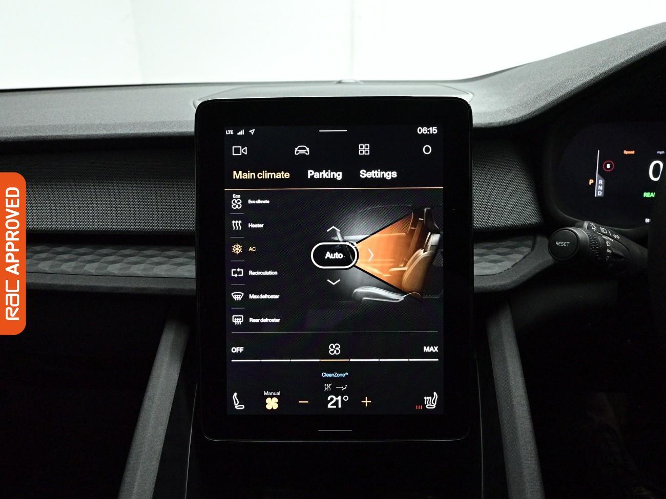 Polestar 2 view 18