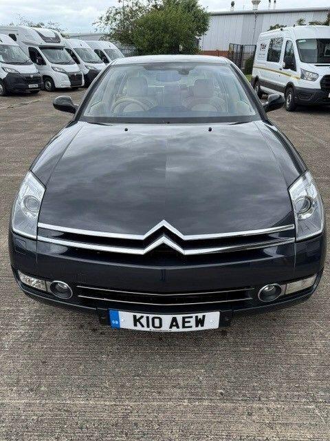 Citroen C6