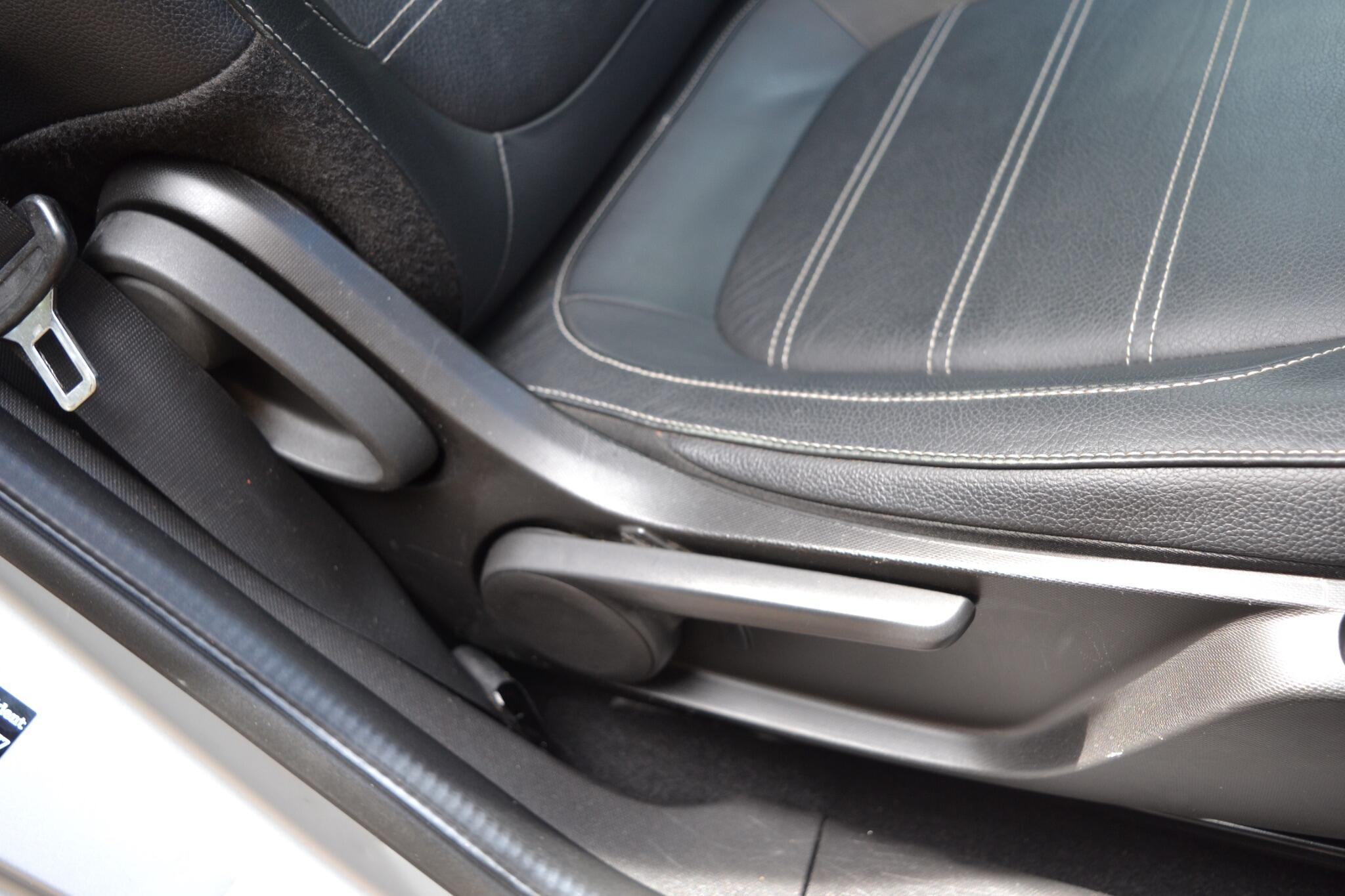 Smart Fortwo view 12