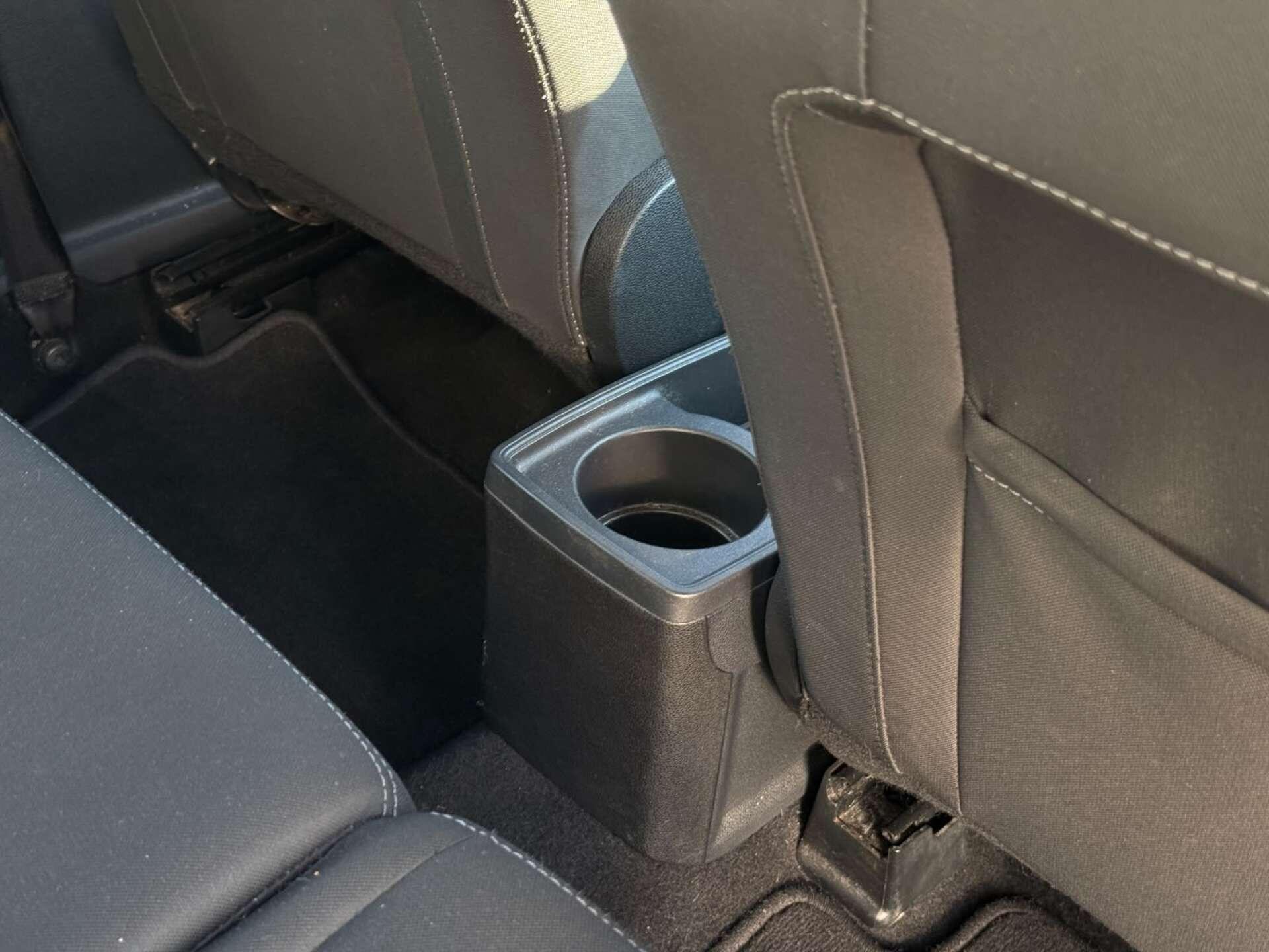 Ford Ecosport view 28