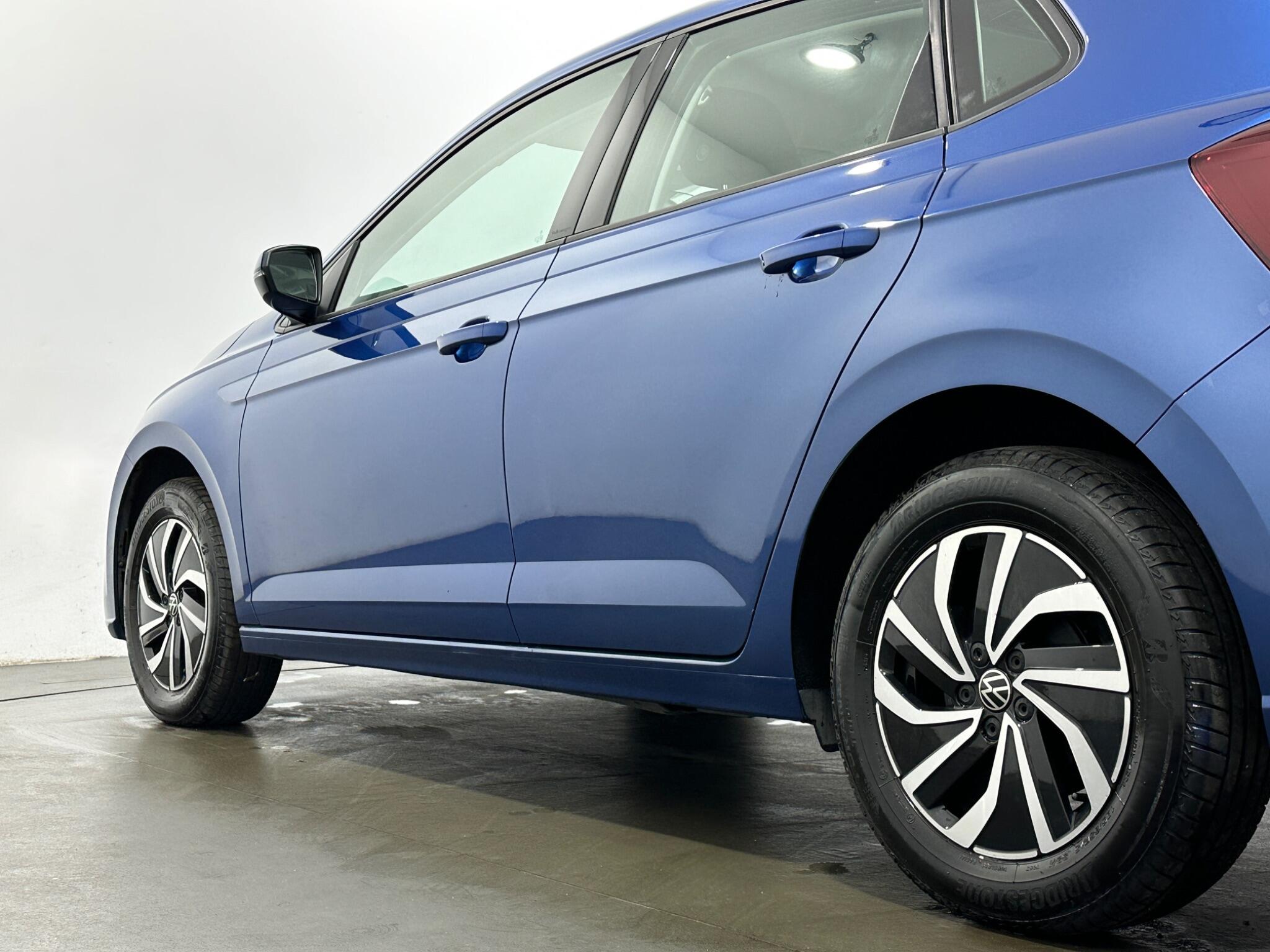 Volkswagen Polo view 47
