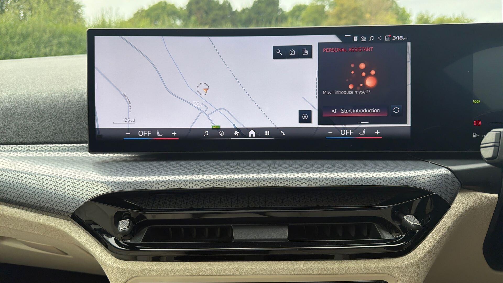 BMW 4 Series view 8