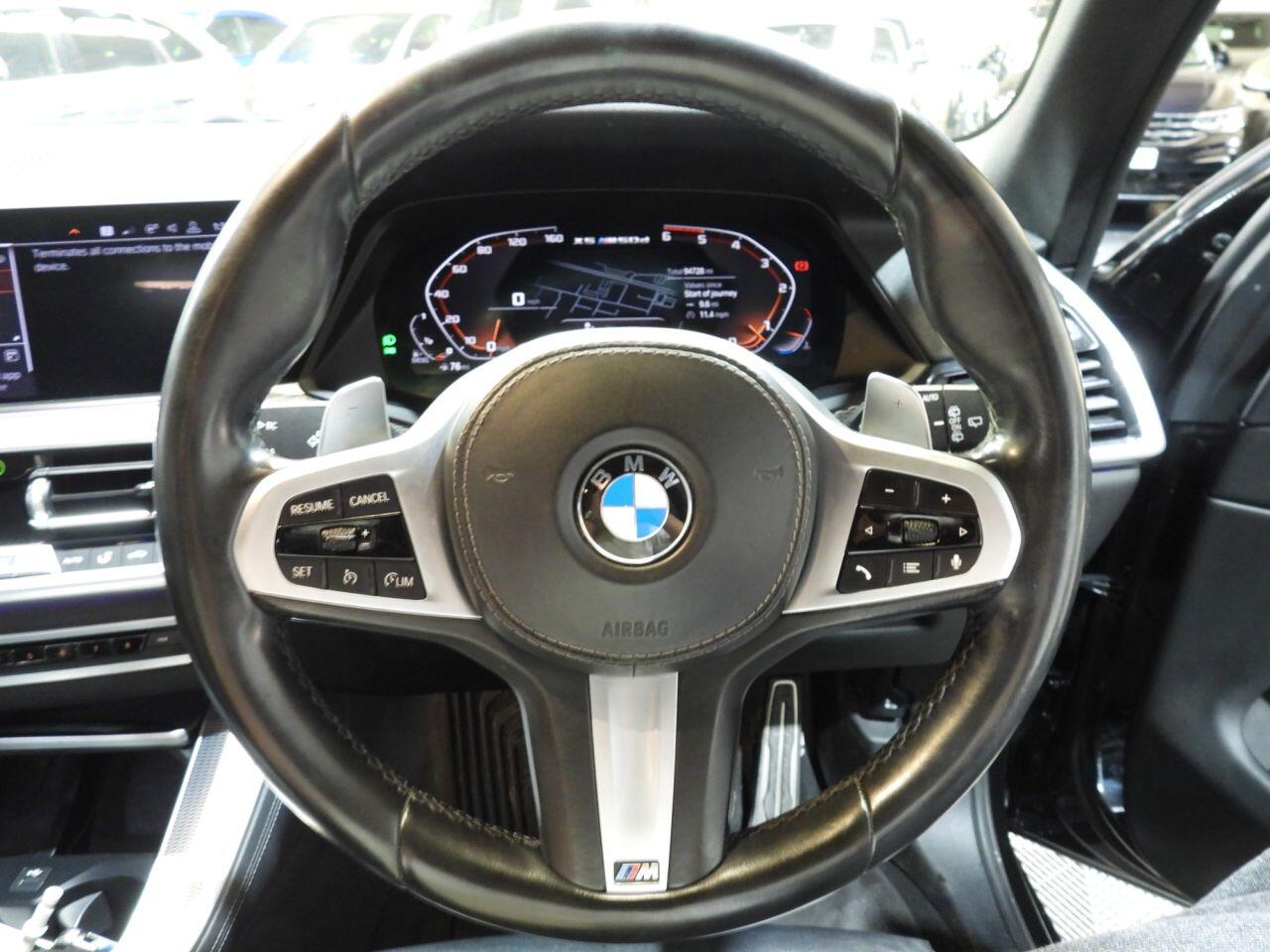 BMW X5 view 58