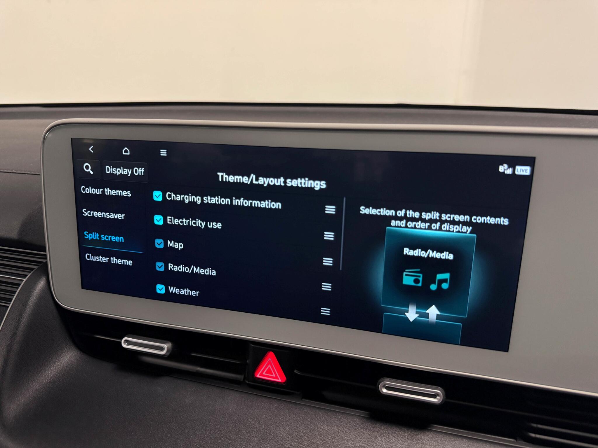 Hyundai Ioniq 5 view 79