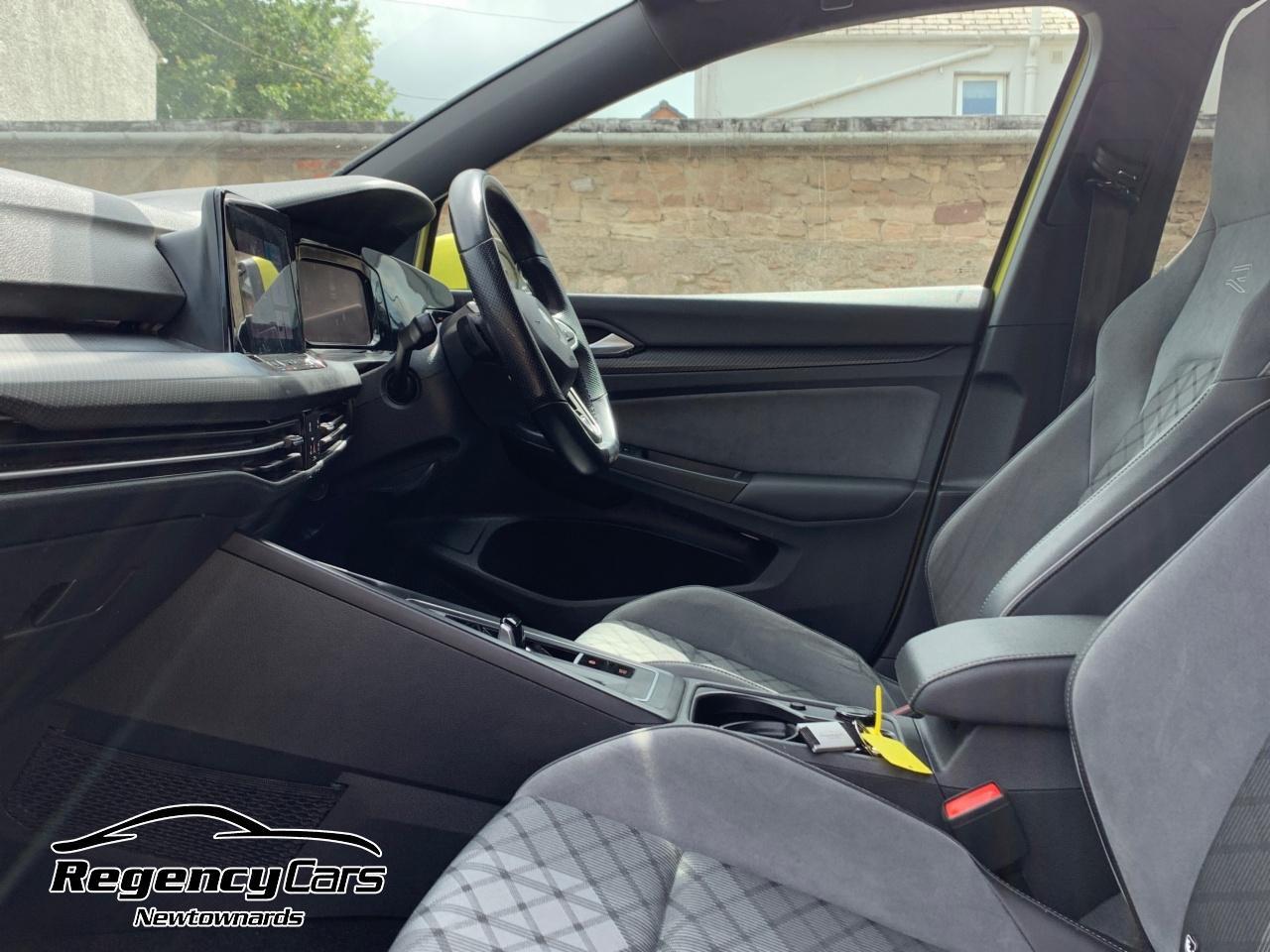 Volkswagen Golf view 42