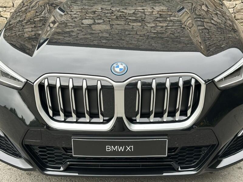 BMW X1 view 69