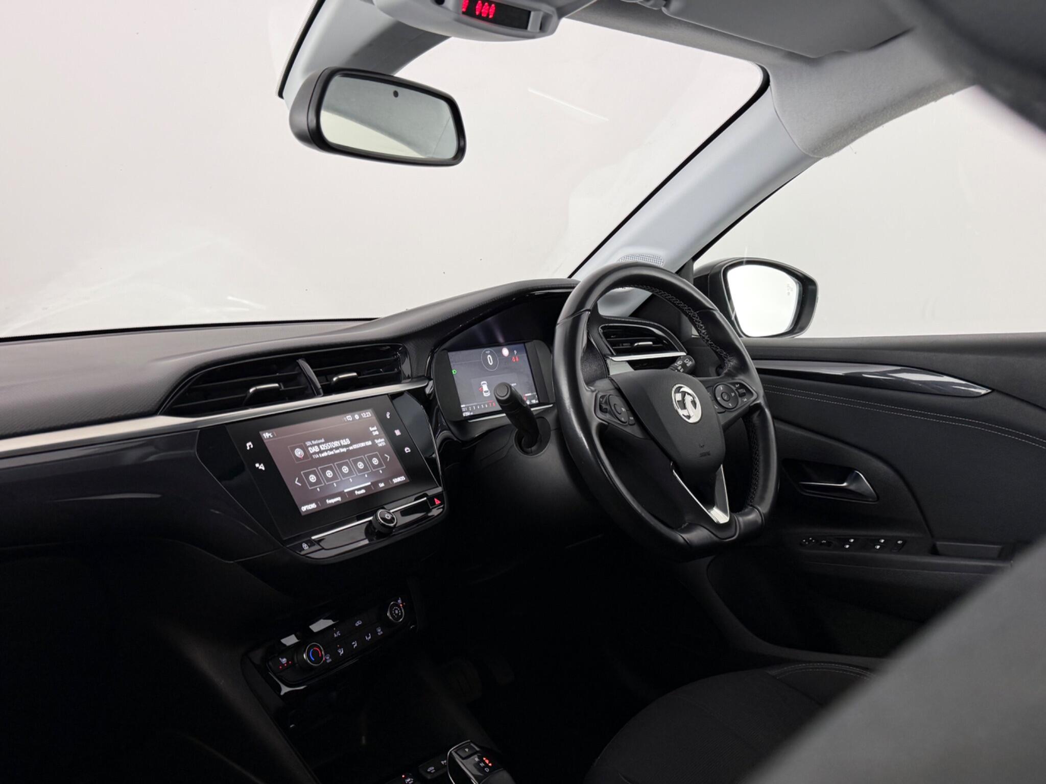 Vauxhall Corsa view 4
