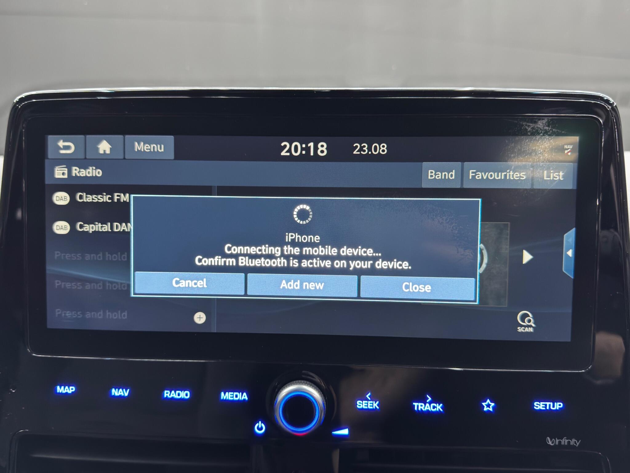 Hyundai Ioniq view 32