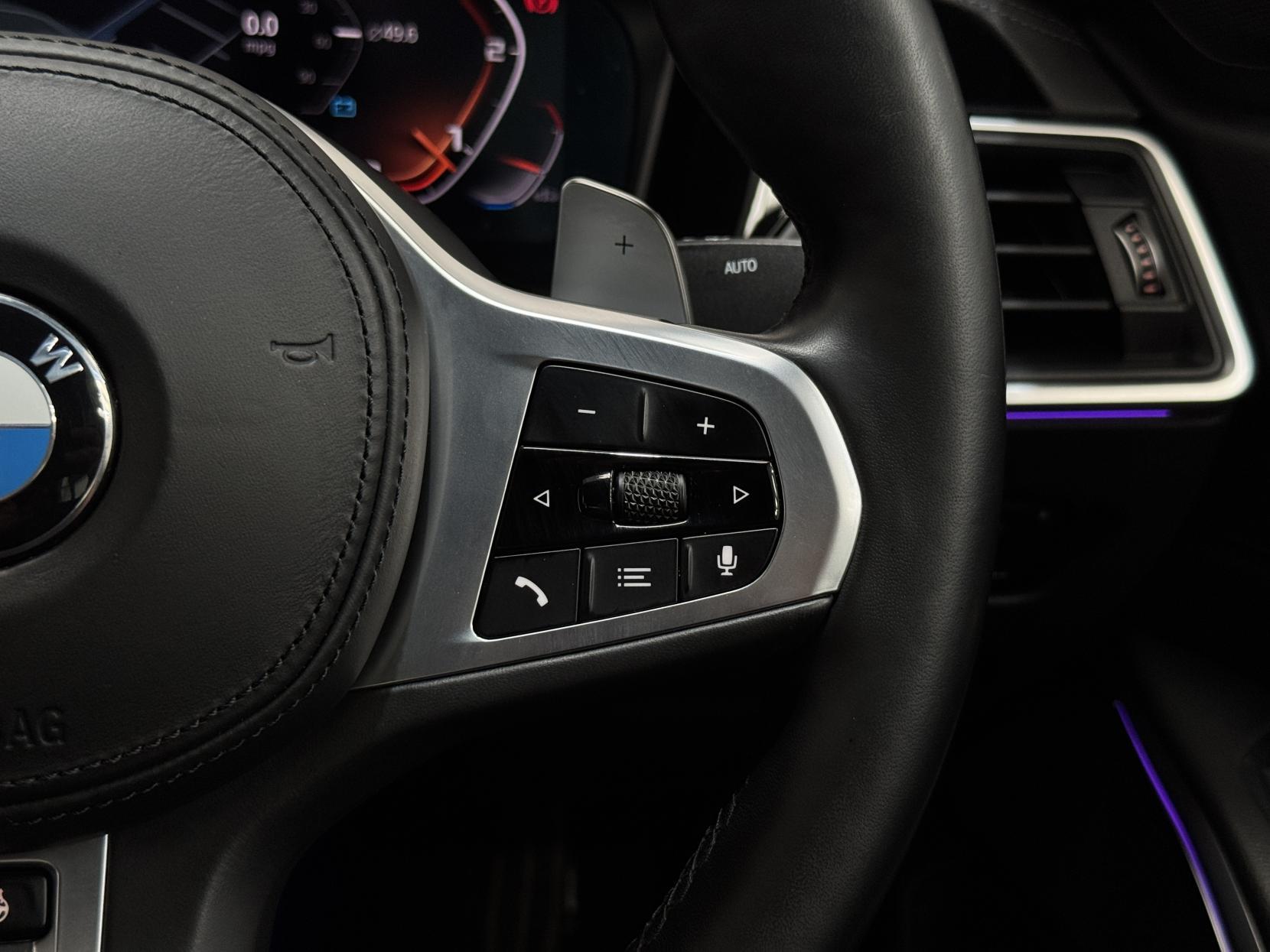 BMW 3 Series view 46