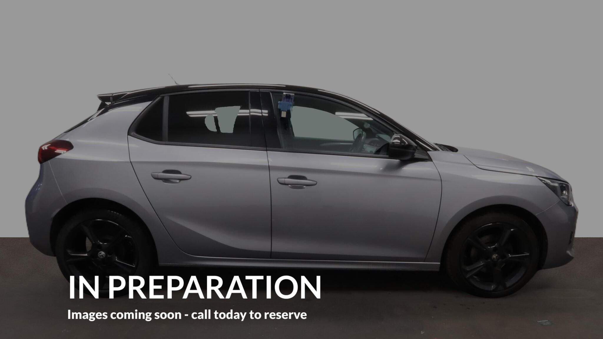 Vauxhall Corsa view 5