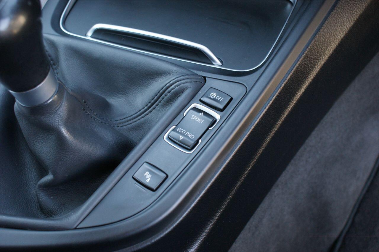 BMW 4 Series Gran Coupe view 52
