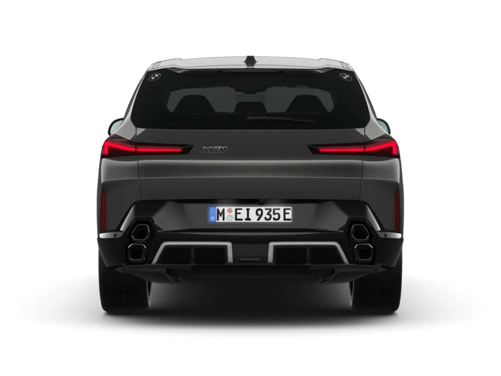 BMW XM view 31