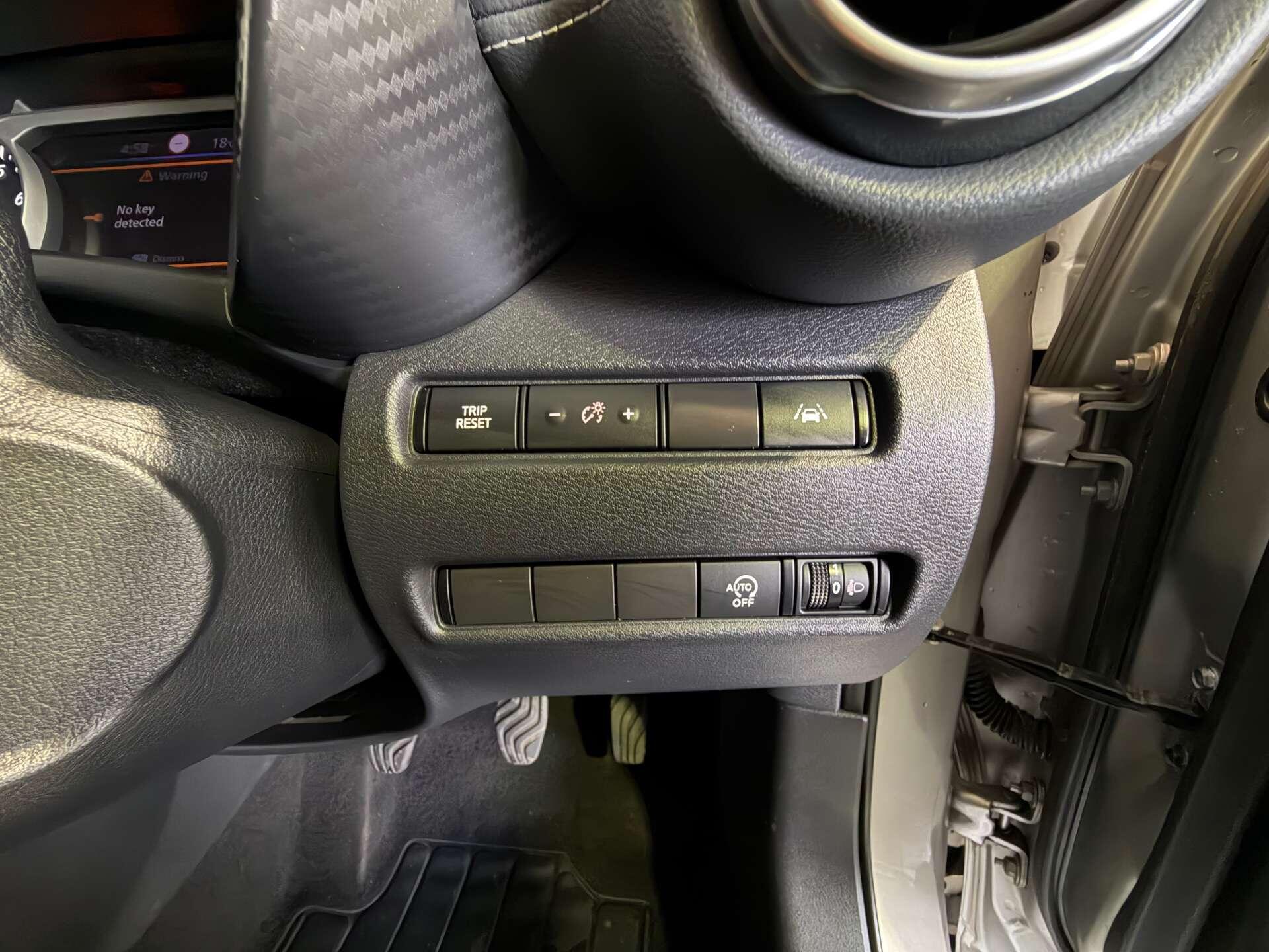 Nissan Juke view 15