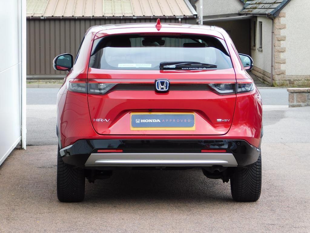 HR-V