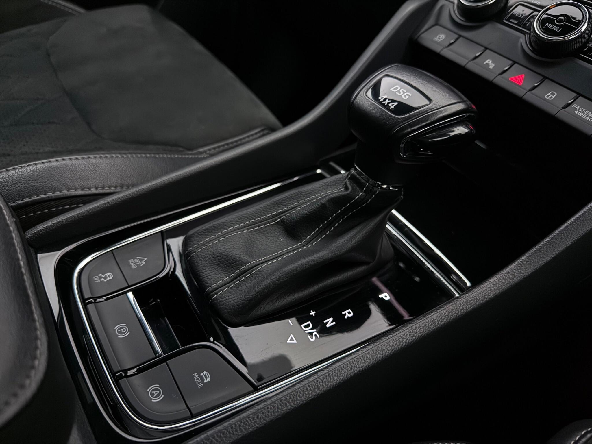 Skoda Kodiaq view 28