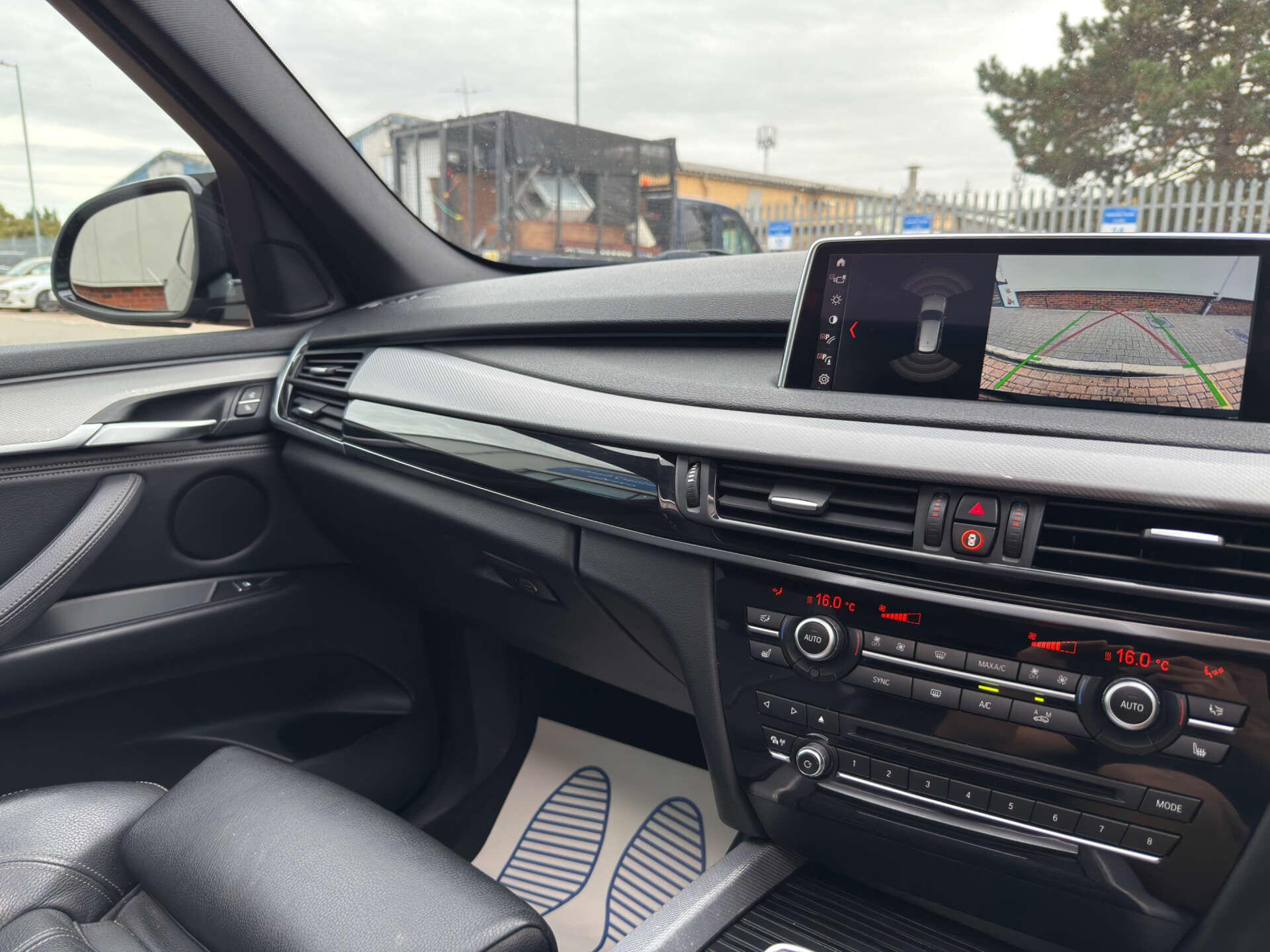 BMW X5 X5 view 53
