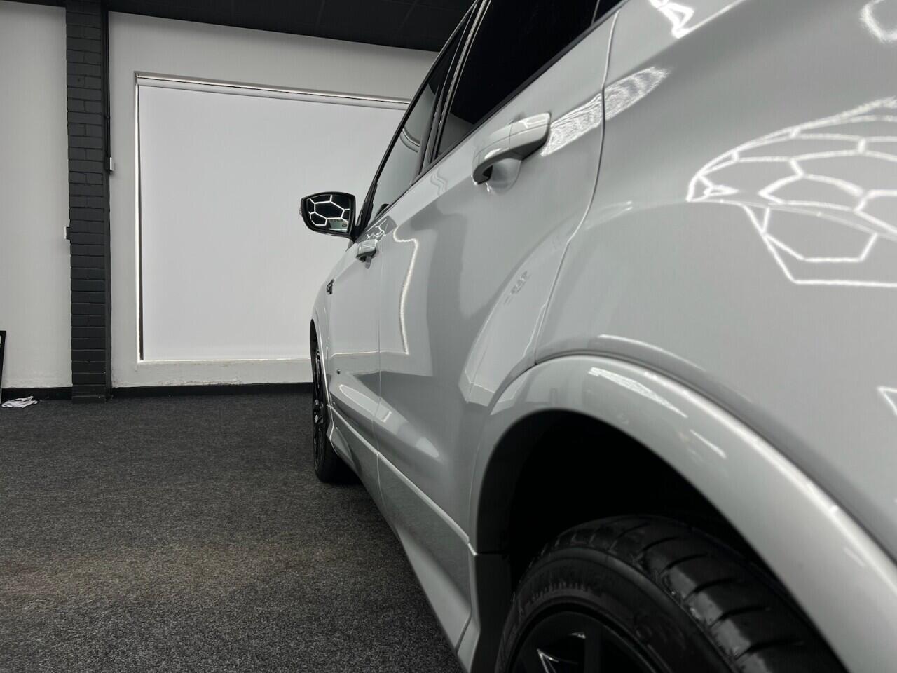 Ford Kuga view 7