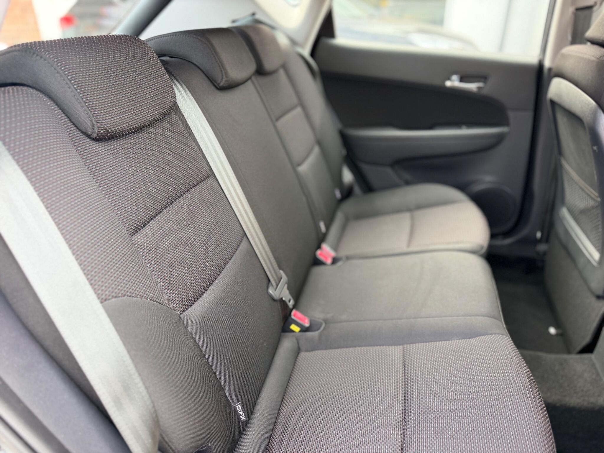 Hyundai I30 view 17