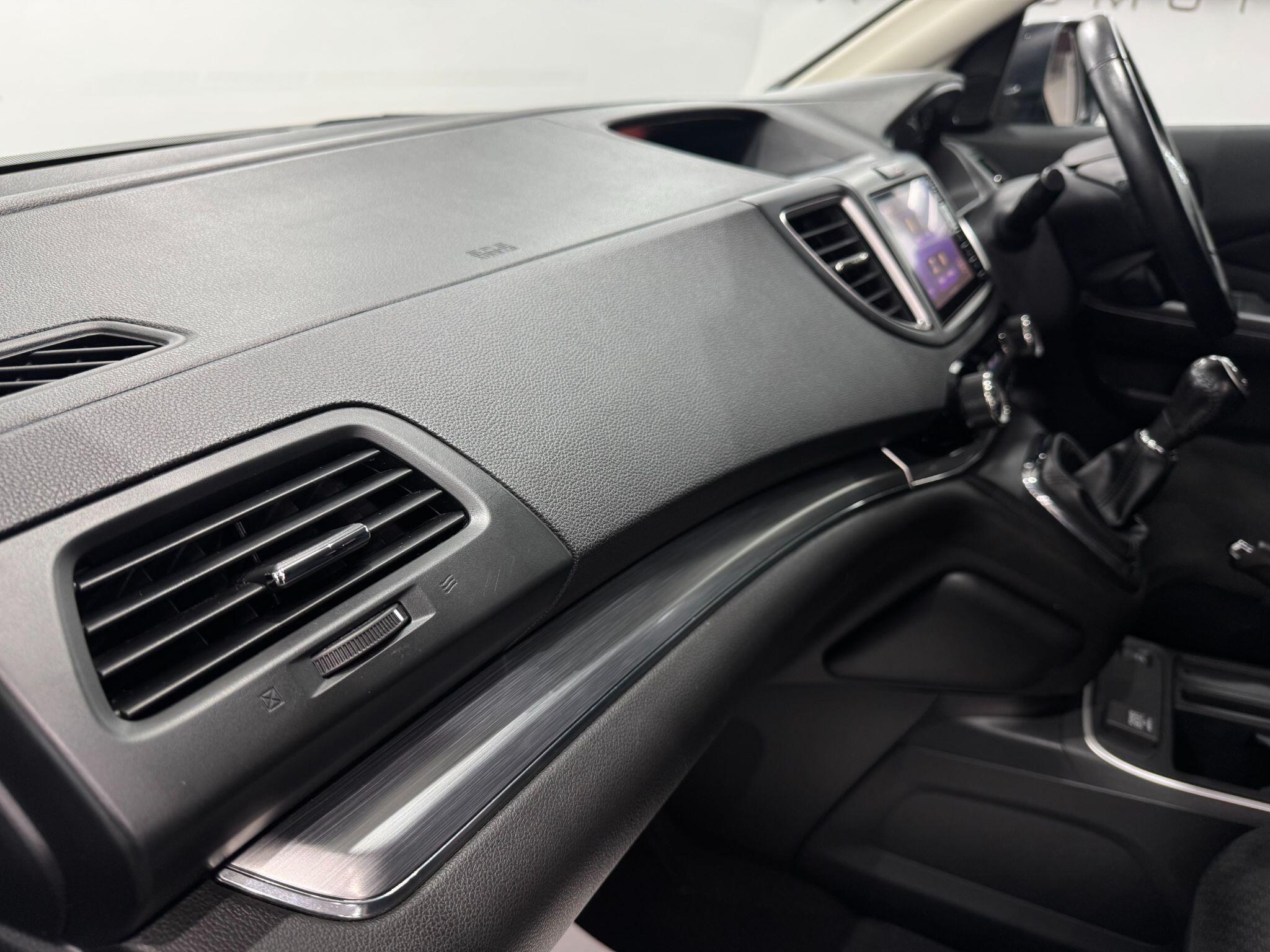 Honda CR-V view 52